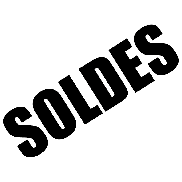 Sticker soldes - 03
